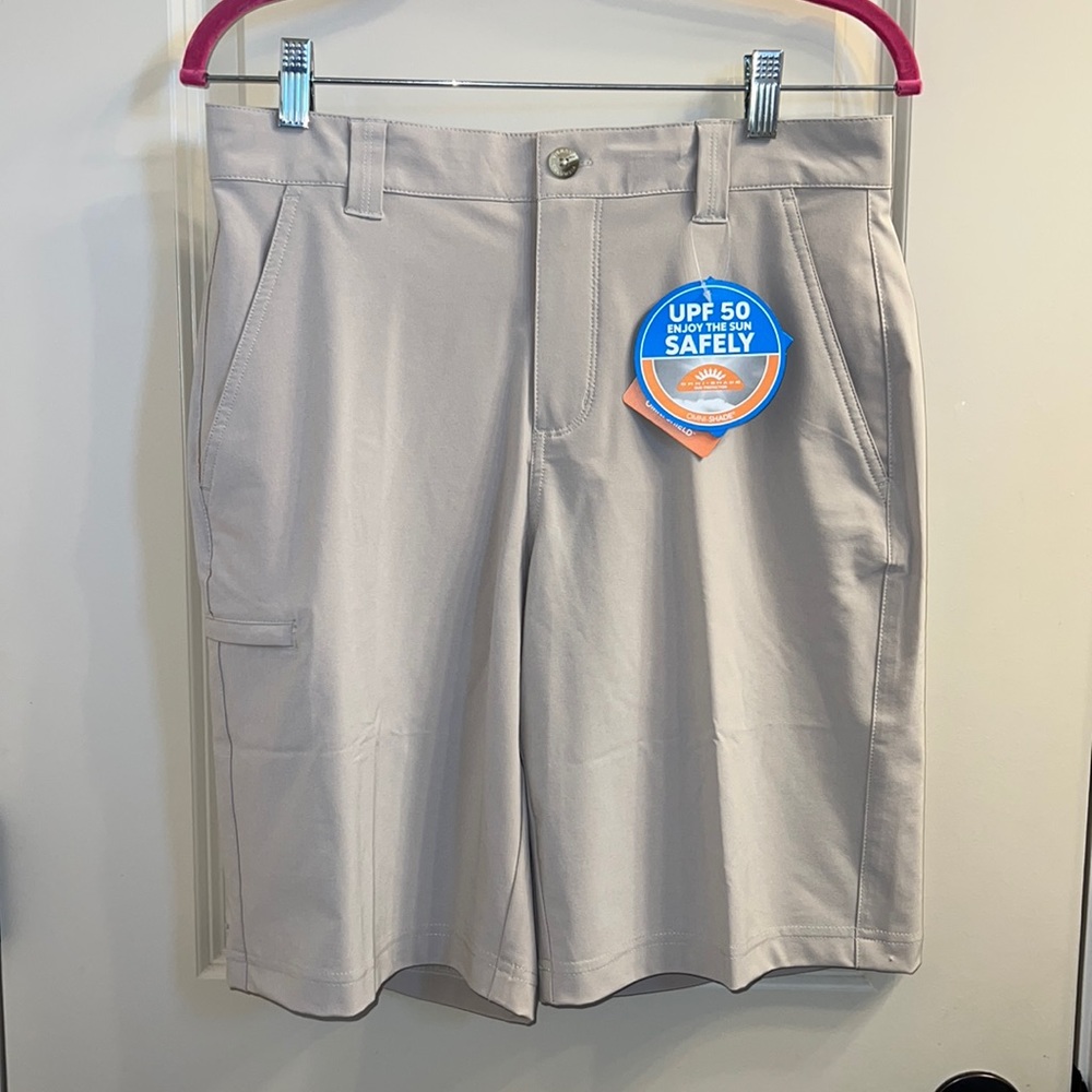 Mens Columbia Shorts